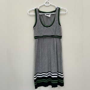 Max Studio Knit Dress Small